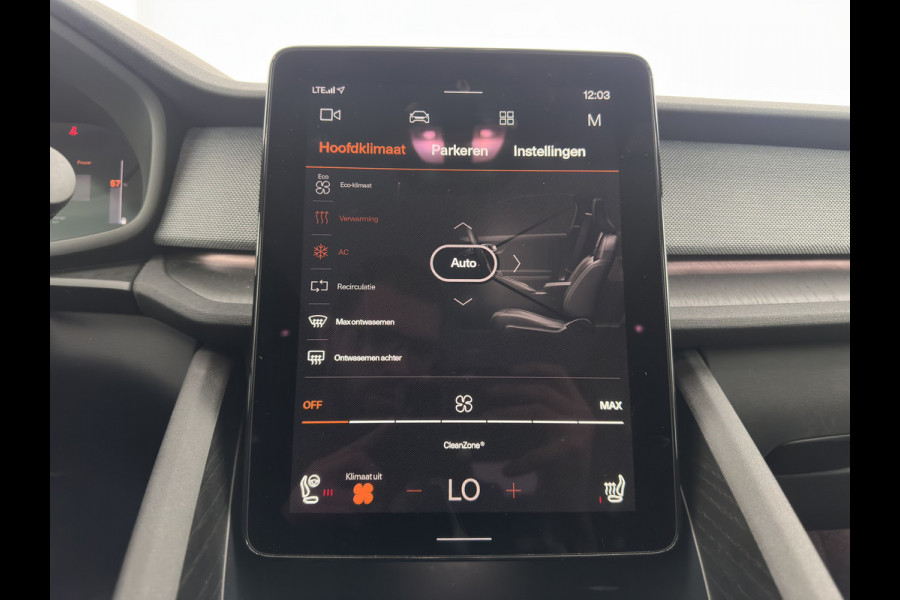 Polestar 2 Long Range Dual Motor Launch Edition 78kWh [ 3-Fase ] {SOH-92%} (INCL-BTW) *PANO | LEATHER | NAVI-FULLMAP | FULL-LED | BLIND-SPOT | KEYLESS | LANE-ASSIST | DIGI-COCKPIT | CARPLAY | DAB+ | HEATED-COMFORTSEATS | ECC | MEMORY-PACK | PDC | 20''ALU*