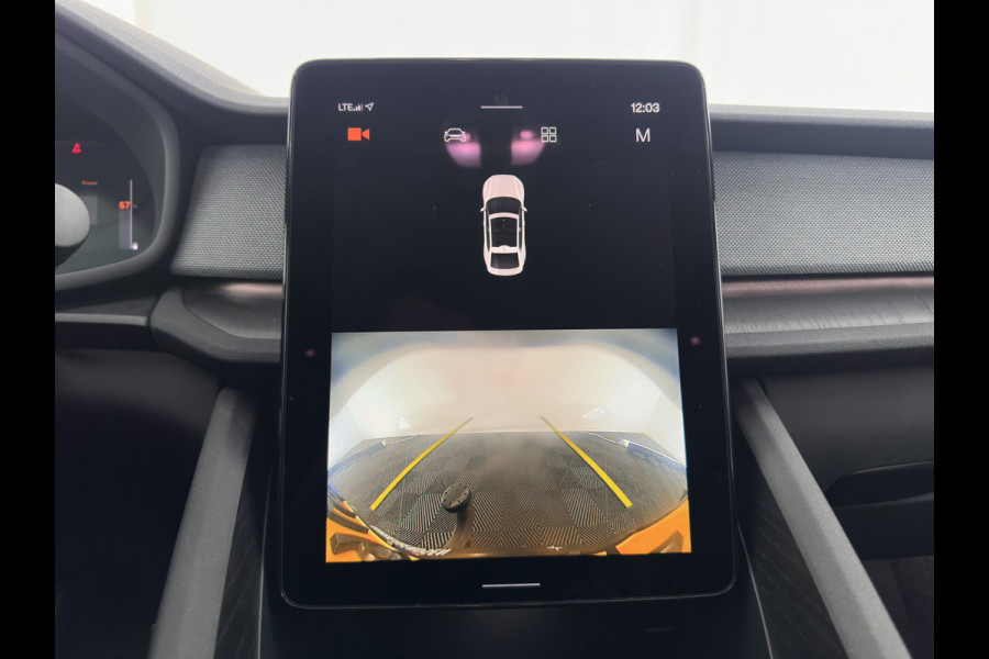 Polestar 2 Long Range Dual Motor Launch Edition 78kWh [ 3-Fase ] {SOH-92%} (INCL-BTW) *PANO | LEATHER | NAVI-FULLMAP | FULL-LED | BLIND-SPOT | KEYLESS | LANE-ASSIST | DIGI-COCKPIT | CARPLAY | DAB+ | HEATED-COMFORTSEATS | ECC | MEMORY-PACK | PDC | 20''ALU*