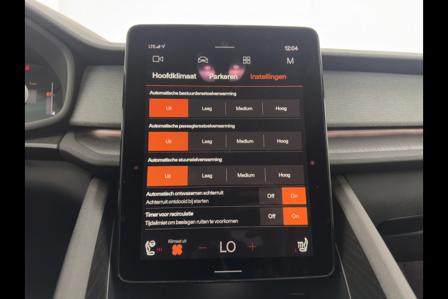 Polestar 2 Long Range Dual Motor Launch Edition 78kWh [ 3-Fase ] {SOH-92%} (INCL-BTW) *PANO | LEATHER | NAVI-FULLMAP | FULL-LED | BLIND-SPOT | KEYLESS | LANE-ASSIST | DIGI-COCKPIT | CARPLAY | DAB+ | HEATED-COMFORTSEATS | ECC | MEMORY-PACK | PDC | 20''ALU*