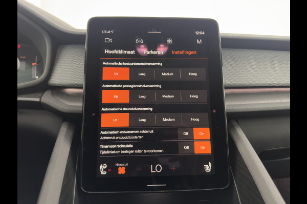 Polestar 2 Long Range Dual Motor Launch Edition 78kWh [ 3-Fase ] {SOH-92%} (INCL-BTW) *PANO | LEATHER | NAVI-FULLMAP | FULL-LED | BLIND-SPOT | KEYLESS | LANE-ASSIST | DIGI-COCKPIT | CARPLAY | DAB+ | HEATED-COMFORTSEATS | ECC | MEMORY-PACK | PDC | 20''ALU*