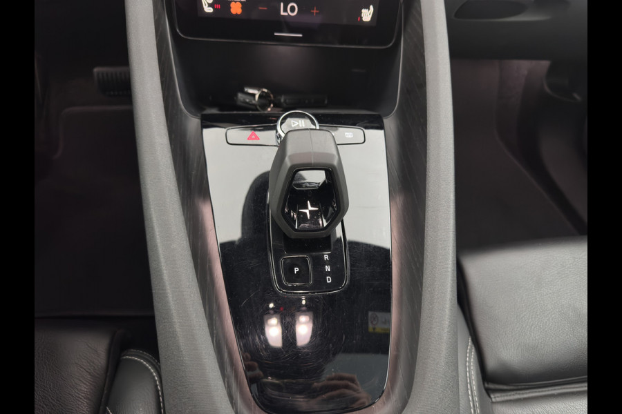 Polestar 2 Long Range Dual Motor Launch Edition 78kWh [ 3-Fase ] {SOH-92%} (INCL-BTW) *PANO | LEATHER | NAVI-FULLMAP | FULL-LED | BLIND-SPOT | KEYLESS | LANE-ASSIST | DIGI-COCKPIT | CARPLAY | DAB+ | HEATED-COMFORTSEATS | ECC | MEMORY-PACK | PDC | 20''ALU*