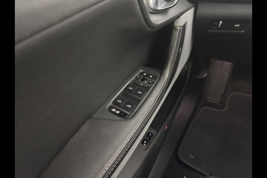 Polestar 2 Long Range Dual Motor Launch Edition 78kWh [ 3-Fase ] {SOH-92%} (INCL-BTW) *PANO | LEATHER | NAVI-FULLMAP | FULL-LED | BLIND-SPOT | KEYLESS | LANE-ASSIST | DIGI-COCKPIT | CARPLAY | DAB+ | HEATED-COMFORTSEATS | ECC | MEMORY-PACK | PDC | 20''ALU*