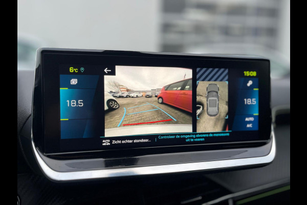 Peugeot e-2008 EV GT 50 kWh