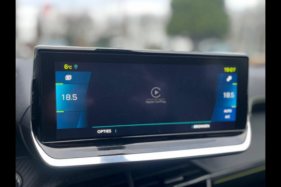 Peugeot e-2008 EV GT 50 kWh