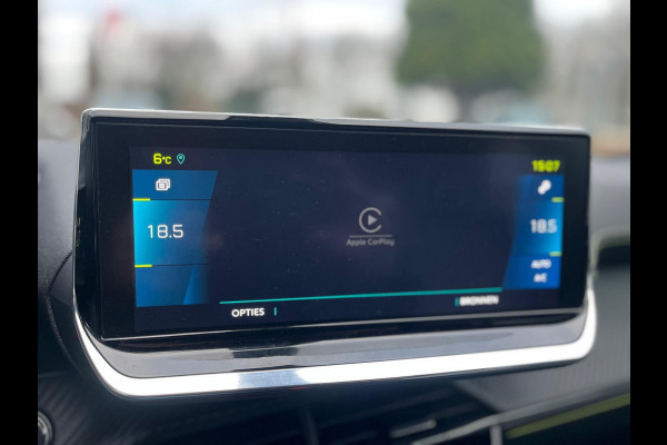 Peugeot e-2008 EV GT 50 kWh