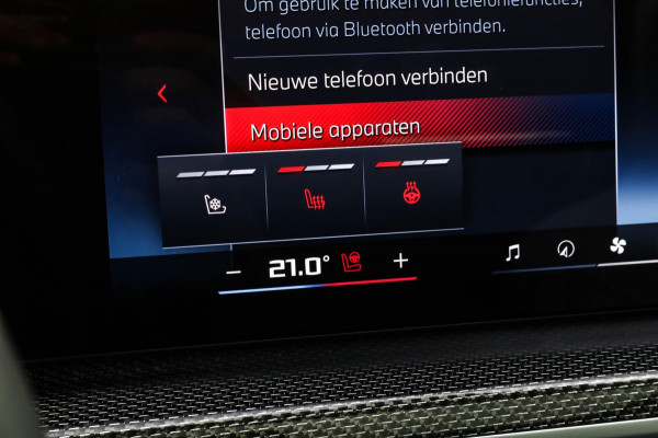 BMW 7 Serie M760e xDrive - Frozen Deep Grey - Lounge & Entertainment - Bowers & Wilkins - Aut. Doors - Connoisseur - Iconic Glow