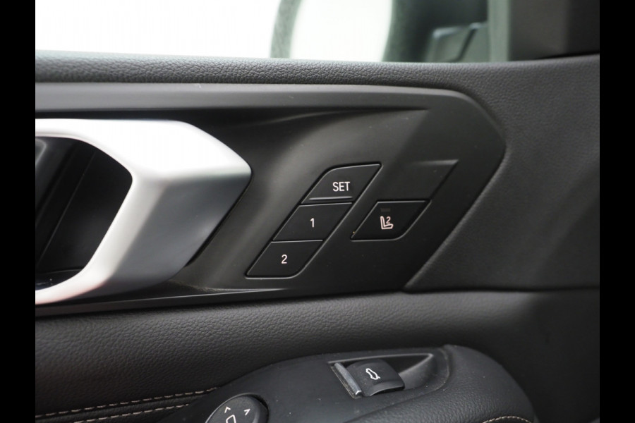 BMW X5 xDrive45e High Executive | Panoramadak | Luchtvering | Keyless | 360 | Memory | Sfeerverlichting | Carplay