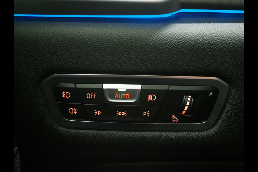BMW X5 xDrive45e High Executive | Panoramadak | Luchtvering | Keyless | 360 | Memory | Sfeerverlichting | Carplay