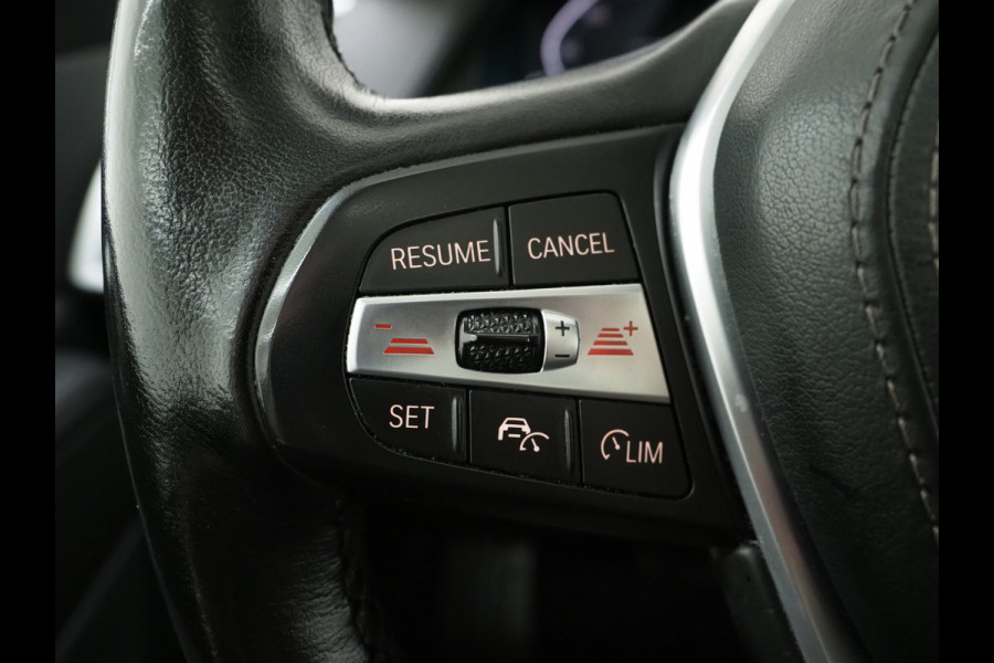 BMW X5 xDrive45e High Executive | Panoramadak | Luchtvering | Keyless | 360 | Memory | Sfeerverlichting | Carplay