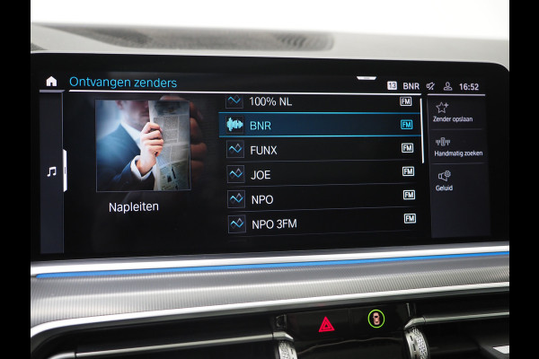 BMW X5 xDrive45e High Executive | Panoramadak | Luchtvering | Keyless | 360 | Memory | Sfeerverlichting | Carplay