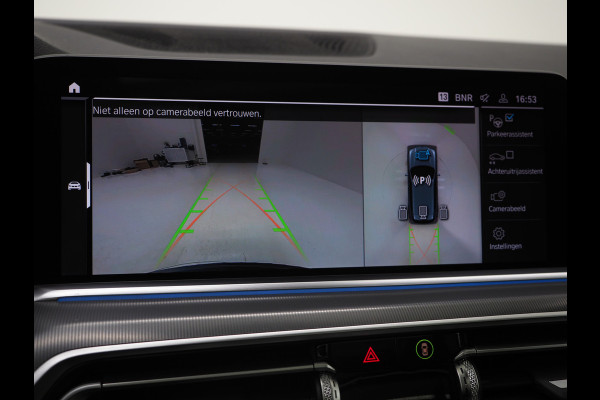 BMW X5 xDrive45e High Executive | Panoramadak | Luchtvering | Keyless | 360 | Memory | Sfeerverlichting | Carplay