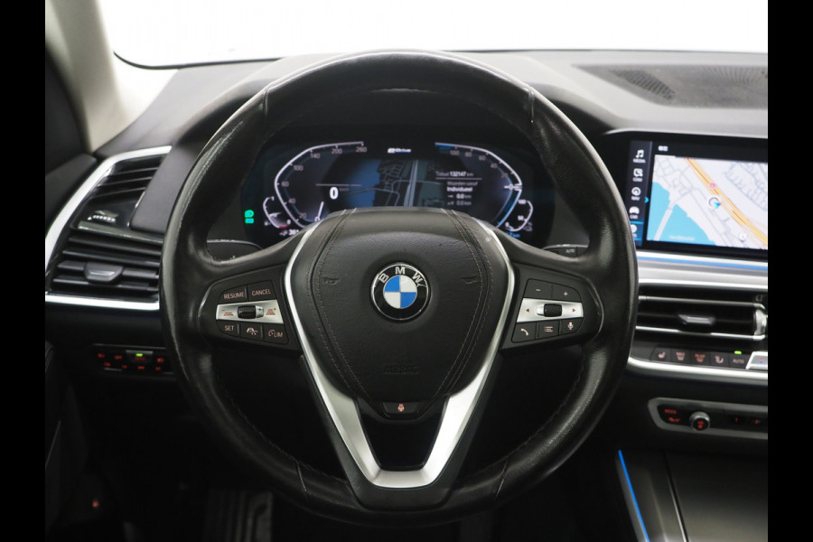 BMW X5 xDrive45e High Executive | Panoramadak | Luchtvering | Keyless | 360 | Memory | Sfeerverlichting | Carplay