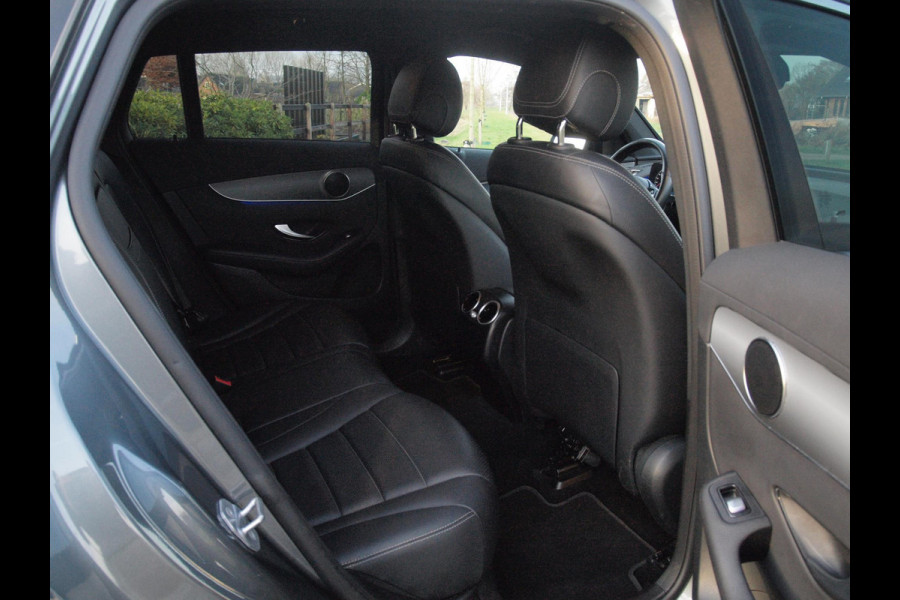 Mercedes-Benz EQC 400 4MATIC Business Solution 80 kWh | Camera | Sfeerverlichting | Apple Carplay | Adaptieve Cruise Control |