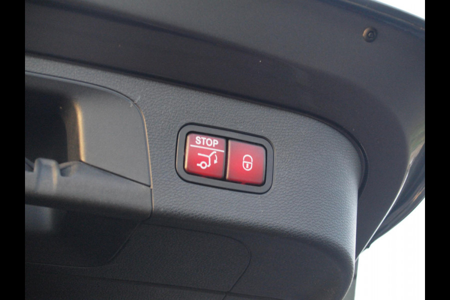 Mercedes-Benz EQC 400 4MATIC Business Solution 80 kWh | Camera | Sfeerverlichting | Apple Carplay | Adaptieve Cruise Control |