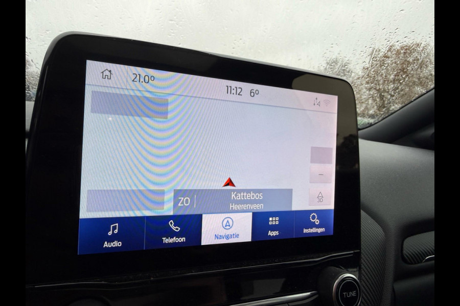 Ford Puma 1.0 EcoBoost Hybrid ST-Line X 155pk Trekhaak | Achteruitrijcamera | Adaptieve Cruise | Winterpack | Panorama dak | Elektrische Achterklep