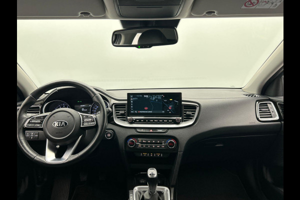 Kia Xceed 1.0 T-GDi DynamicPlusLine * Origineel Nederlands * Navigatie Climate-control Cruise