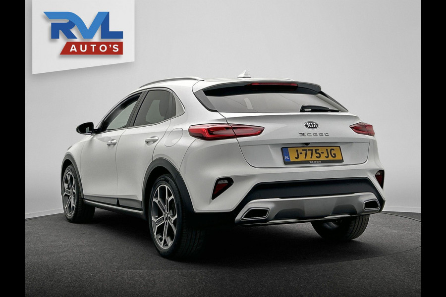 Kia Xceed 1.0 T-GDi DynamicPlusLine * Origineel Nederlands * Navigatie Climate-control Cruise