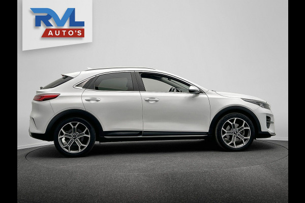 Kia Xceed 1.0 T-GDi DynamicPlusLine * Origineel Nederlands * Navigatie Climate-control Cruise