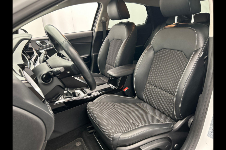Kia Xceed 1.0 T-GDi DynamicPlusLine * Origineel Nederlands * Navigatie Climate-control Cruise