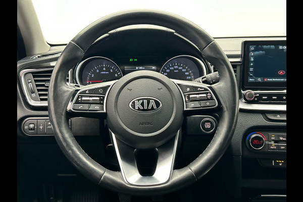 Kia Xceed 1.0 T-GDi DynamicPlusLine * Origineel Nederlands * Navigatie Climate-control Cruise
