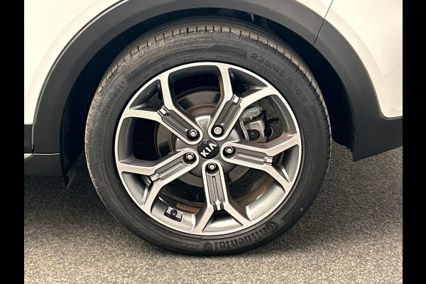 Kia Xceed 1.0 T-GDi DynamicPlusLine * Origineel Nederlands * Navigatie Climate-control Cruise
