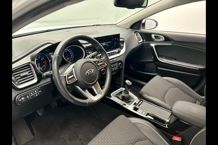 Kia Xceed 1.0 T-GDi DynamicPlusLine * Origineel Nederlands * Navigatie Climate-control Cruise
