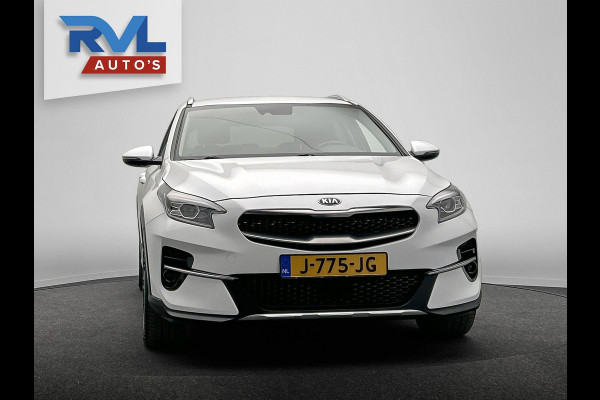 Kia Xceed 1.0 T-GDi DynamicPlusLine * Origineel Nederlands * Navigatie Climate-control Cruise
