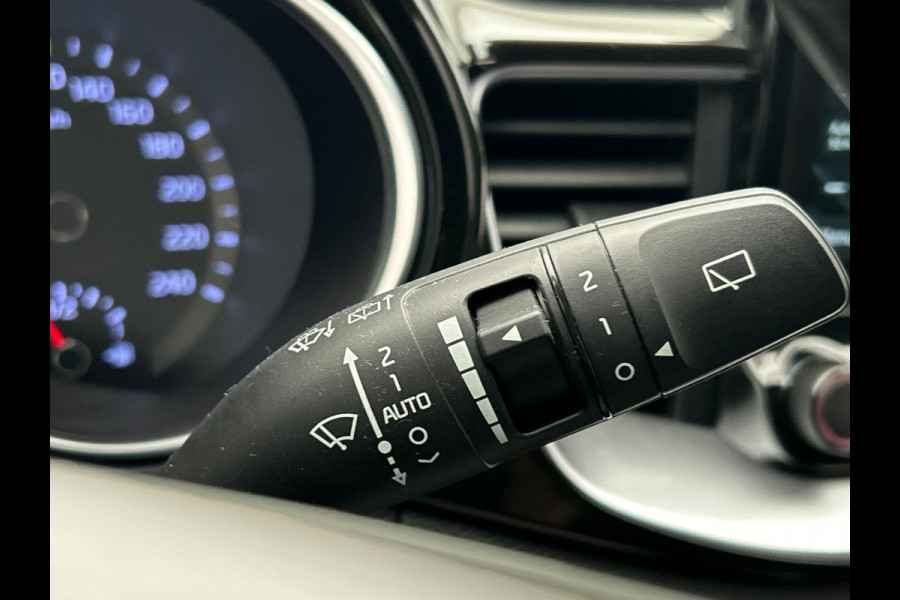 Kia Xceed 1.0 T-GDi DynamicPlusLine * Origineel Nederlands * Navigatie Climate-control Cruise