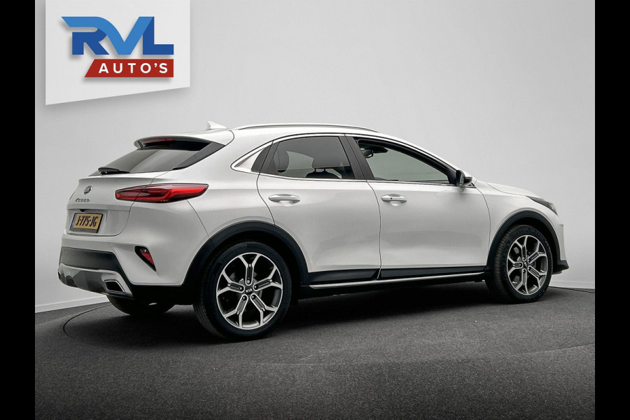 Kia Xceed 1.0 T-GDi DynamicPlusLine * Origineel Nederlands * Navigatie Climate-control Cruise
