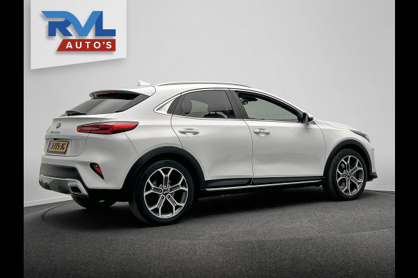Kia Xceed 1.0 T-GDi DynamicPlusLine * Origineel Nederlands * Navigatie Climate-control Cruise