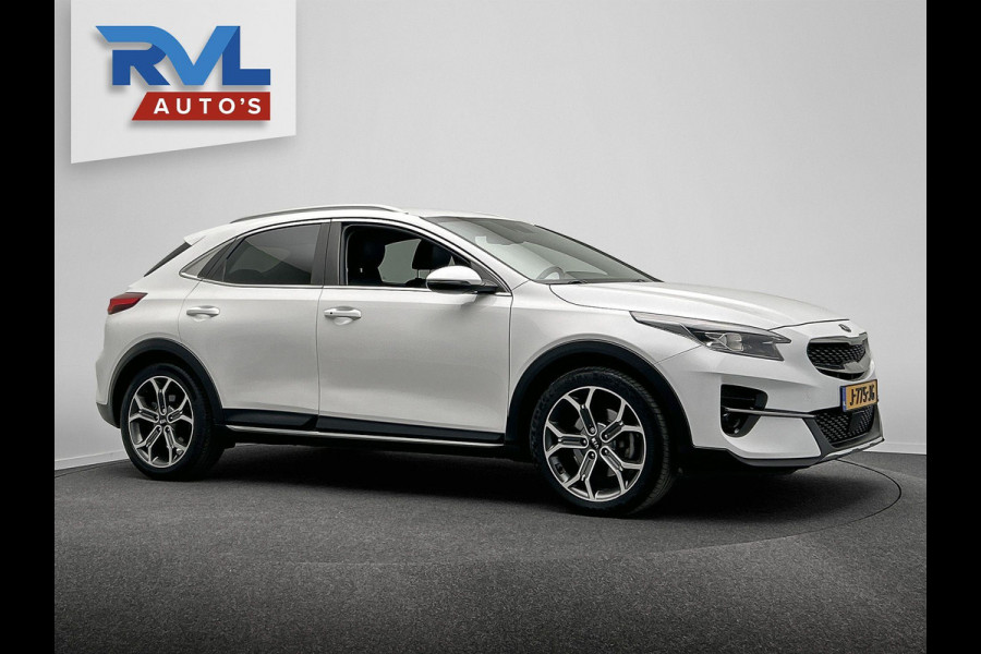 Kia Xceed 1.0 T-GDi DynamicPlusLine * Origineel Nederlands * Navigatie Climate-control Cruise