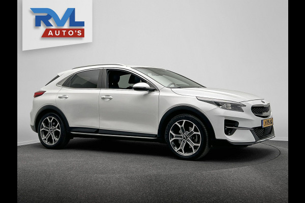 Kia Xceed 1.0 T-GDi DynamicPlusLine * Origineel Nederlands * Navigatie Climate-control Cruise