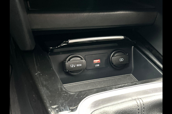 Kia Xceed 1.0 T-GDi DynamicPlusLine * Origineel Nederlands * Navigatie Climate-control Cruise