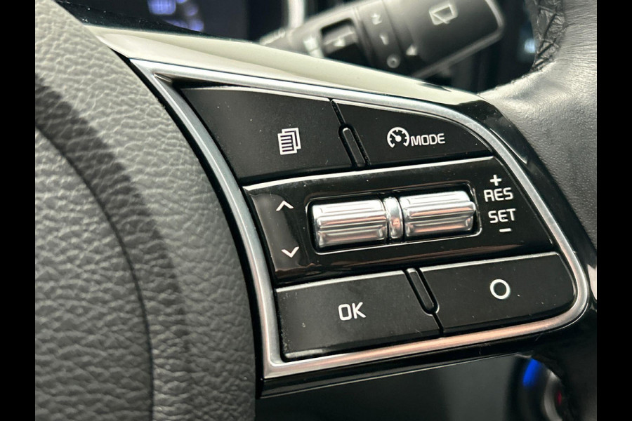 Kia Xceed 1.0 T-GDi DynamicPlusLine * Origineel Nederlands * Navigatie Climate-control Cruise