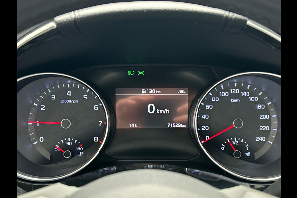 Kia Xceed 1.0 T-GDi DynamicPlusLine * Origineel Nederlands * Navigatie Climate-control Cruise