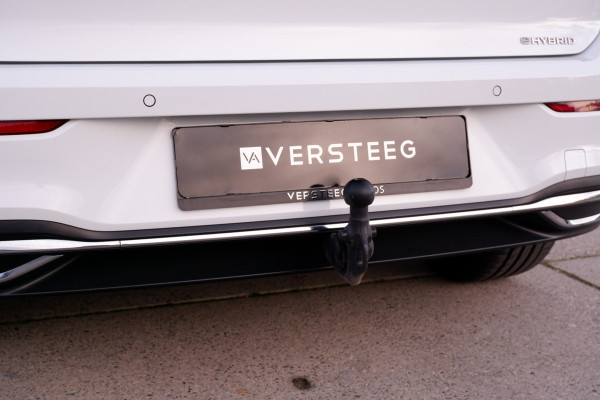 Volkswagen Golf 1.4 eHybrid Style | Elek. Trekhaak | IQ-Light | Carplay | Memory | Navi | Sfeerverlichting