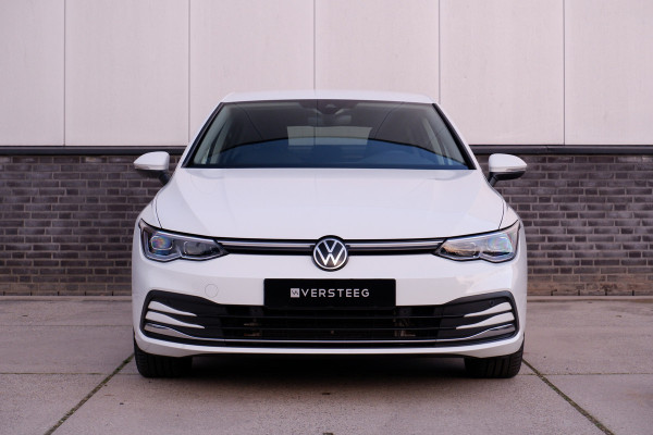 Volkswagen Golf 1.4 eHybrid Style | Elek. Trekhaak | IQ-Light | Carplay | Memory | Navi | Sfeerverlichting