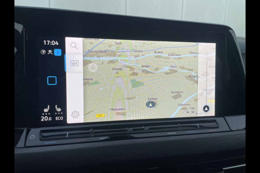 Volkswagen Golf 1.4 eHybrid Style | Elek. Trekhaak | IQ-Light | Carplay | Memory | Navi | Sfeerverlichting