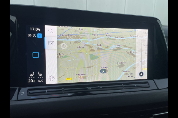 Volkswagen Golf 1.4 eHybrid Style | Elek. Trekhaak | IQ-Light | Carplay | Memory | Navi | Sfeerverlichting
