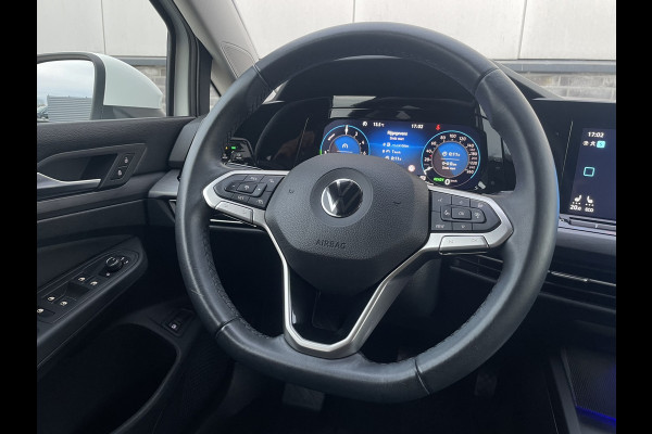 Volkswagen Golf 1.4 eHybrid Style | Elek. Trekhaak | IQ-Light | Carplay | Memory | Navi | Sfeerverlichting