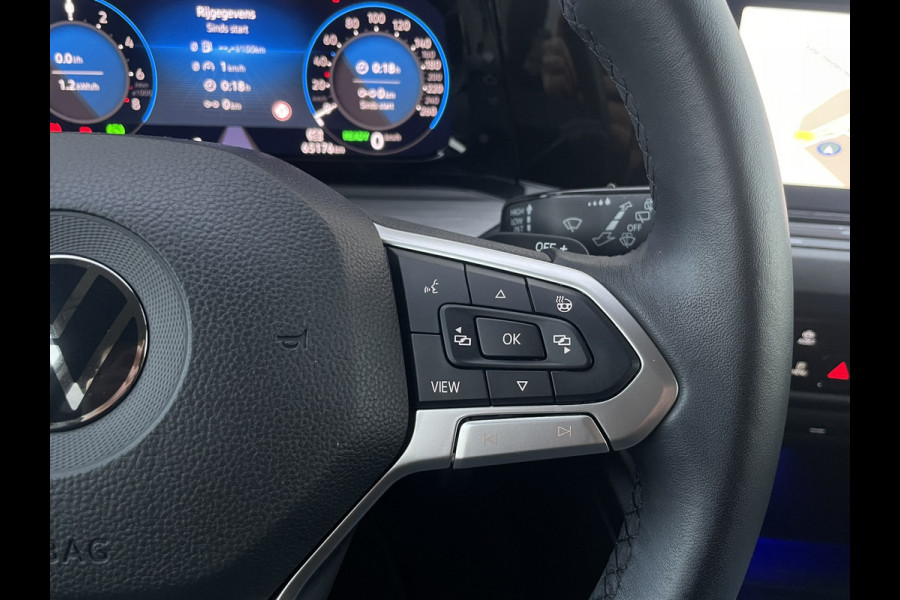 Volkswagen Golf 1.4 eHybrid Style | Elek. Trekhaak | IQ-Light | Carplay | Memory | Navi | Sfeerverlichting