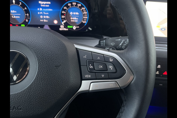 Volkswagen Golf 1.4 eHybrid Style | Elek. Trekhaak | IQ-Light | Carplay | Memory | Navi | Sfeerverlichting