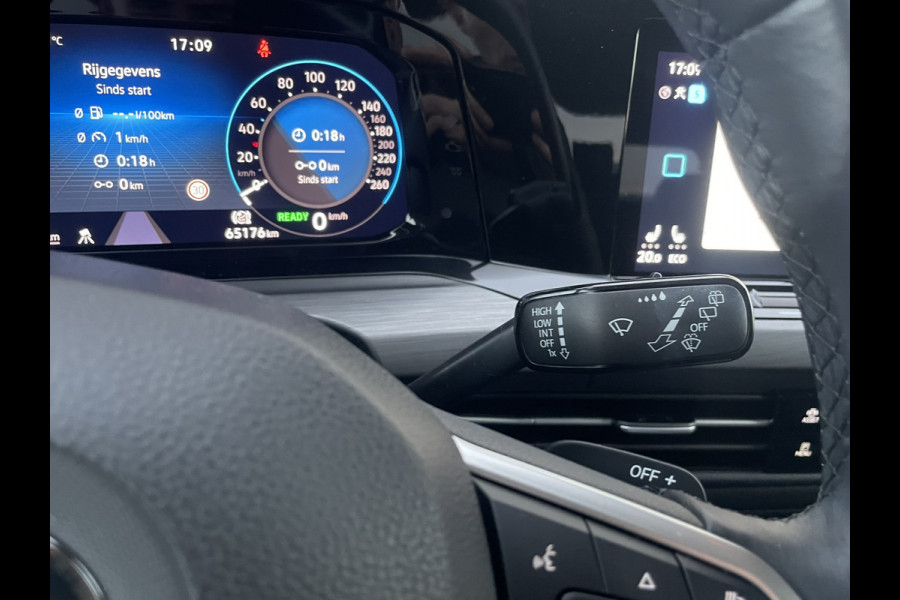 Volkswagen Golf 1.4 eHybrid Style | Elek. Trekhaak | IQ-Light | Carplay | Memory | Navi | Sfeerverlichting