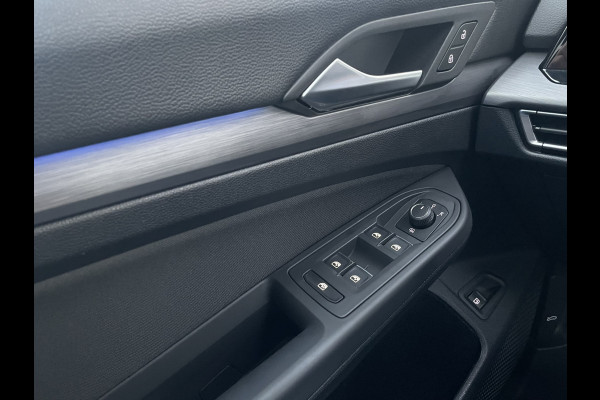 Volkswagen Golf 1.4 eHybrid Style | Elek. Trekhaak | IQ-Light | Carplay | Memory | Navi | Sfeerverlichting