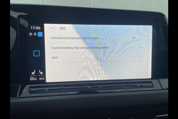 Volkswagen Golf 1.4 eHybrid Style | Elek. Trekhaak | IQ-Light | Carplay | Memory | Navi | Sfeerverlichting