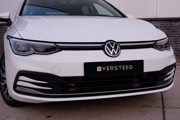 Volkswagen Golf 1.4 eHybrid Style | Elek. Trekhaak | IQ-Light | Carplay | Memory | Navi | Sfeerverlichting
