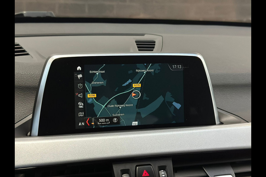 BMW X1 SDrive18i Executive Edition | Automaat | Stoelverwarming | Camera | Cruise | Climate | Navi