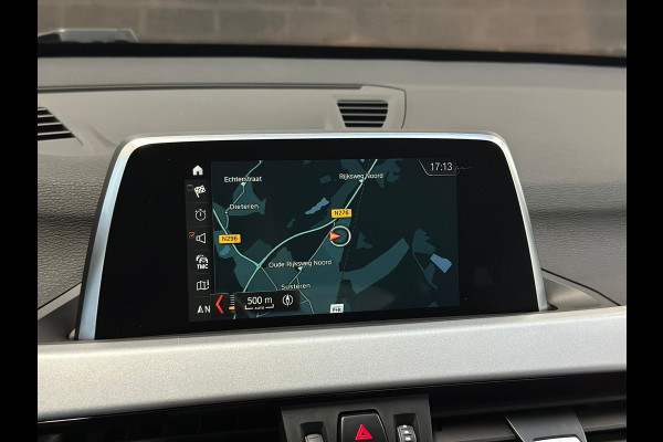 BMW X1 SDrive18i Executive Edition | Automaat | Stoelverwarming | Camera | Cruise | Climate | Navi