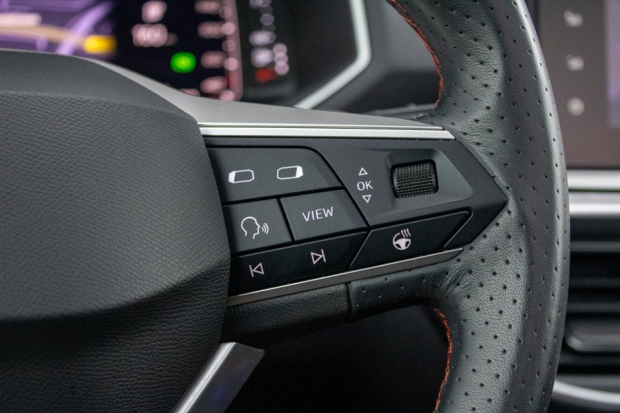 Seat Tarraco 1.4 TSI e-Hybrid PHEV FR PANO MEMORY CAMERA STOELVERWARMING