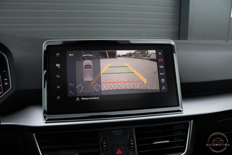 Seat Tarraco 1.4 TSI e-Hybrid PHEV FR PANO MEMORY CAMERA STOELVERWARMING